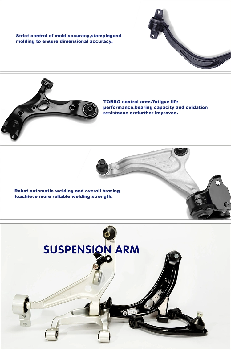 Tobro Autoparts 12 Suspension & Steering Kit K90457 K90456 EV80210 for 2003-2007 Accord 2.4L 04-08 Acura Tsx EV80210