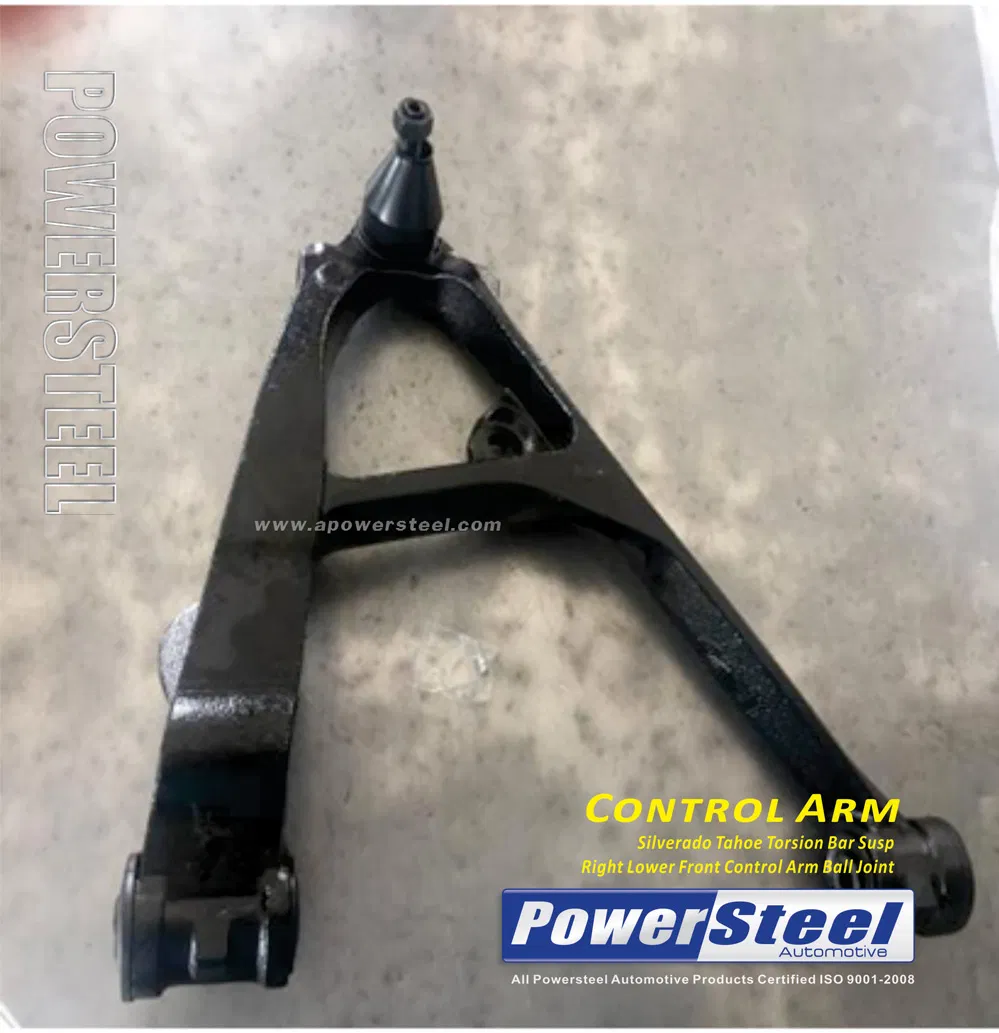 K620380-12475480, -Cms20343-Silverado-Tahoe-Torsion-Bar-Susp--오른쪽-아래-전면-제어-암-볼-조인트