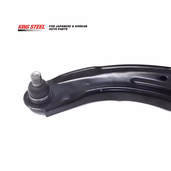 닛산 광고/광고 전문가 OEM(54501-ED00A)을 위한 Kingsteel 저가형 자동 서스펜션 시스템 컨트롤 암