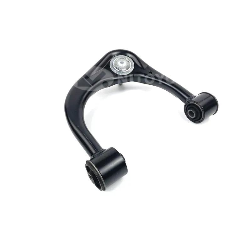 Nitoyo 서스펜션 부품 48630-0K040 Toyota Hilux 2.5D-4D 2007-2012용 컨트롤 암