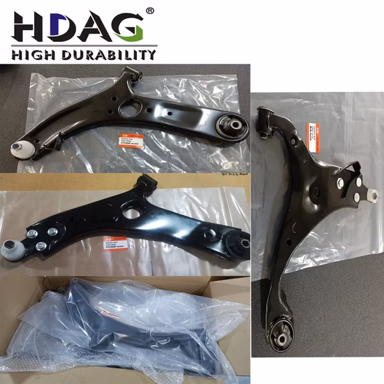 Toyota Honda Nissan Mazda Hyundai Mitsubishi KIA Subaru 용 기타 자동 예비 부품 후면 전면 하단 상단 컨트롤 암