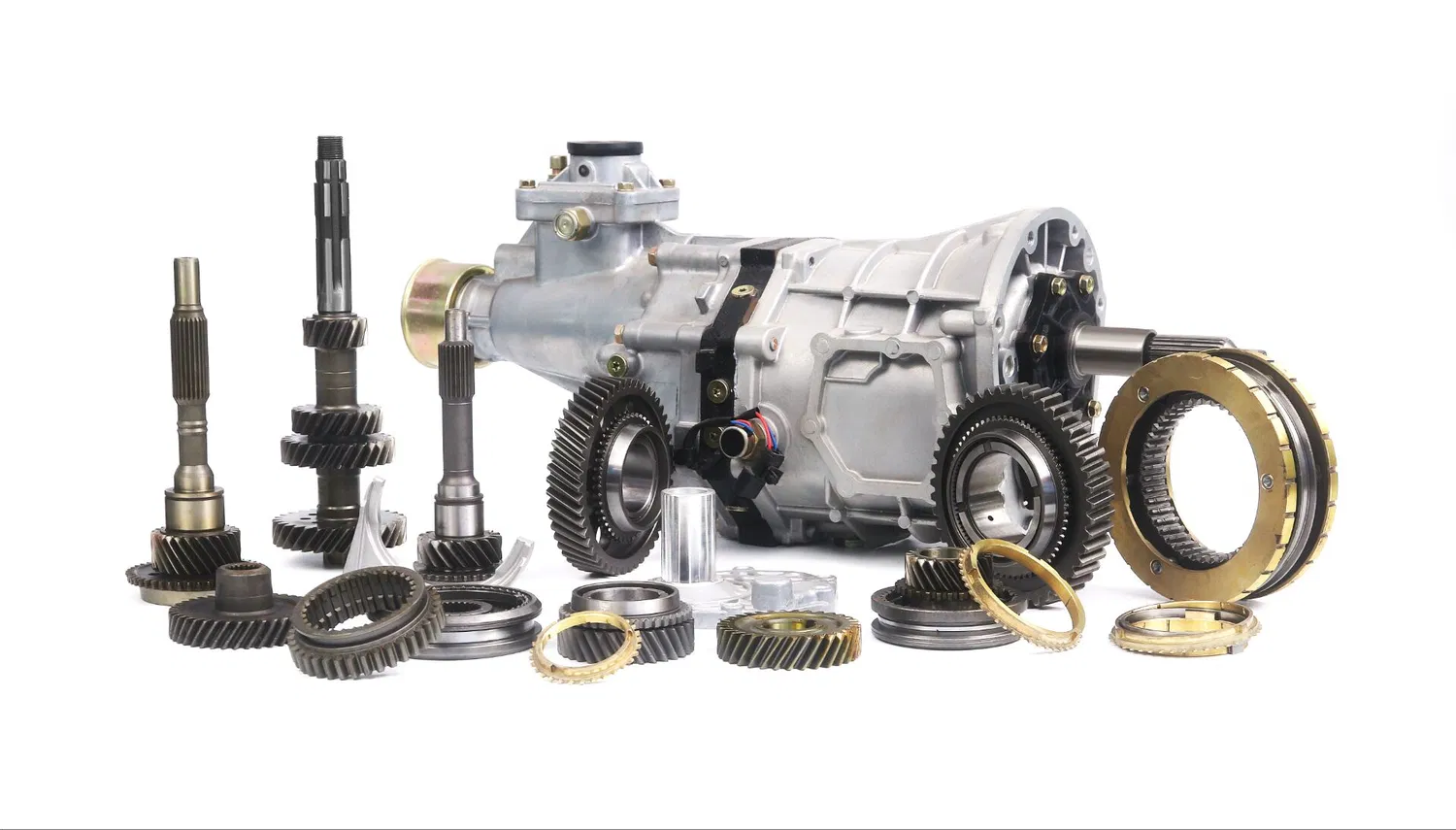 Toyota Coaster Wishbone 용 서스펜션 암 48605-39015 4860539015