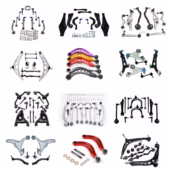 0se46-34-250 KIA Besta Box용 자동차 서스펜션 부품 컨트롤 암