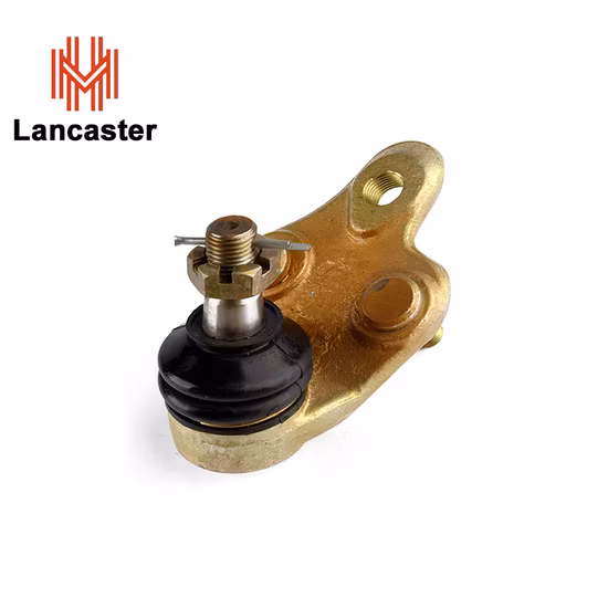 전면 상단 컨트롤 암 랙 엔드