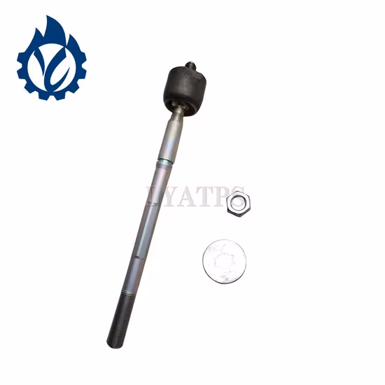 Toyota Hilux Revo Fortuner 2015-2018 핸들바 엔드 45503-0K130에 적합