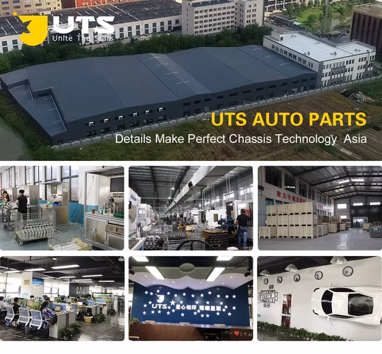 Toyota Grand Hiace Regiusace 48066-29025 48066-26050 용 상단 전면 컨트롤 암