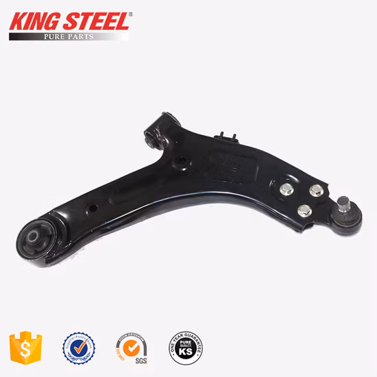 54501-4h000 현대 H1 2008용 왼쪽 하단 위시본